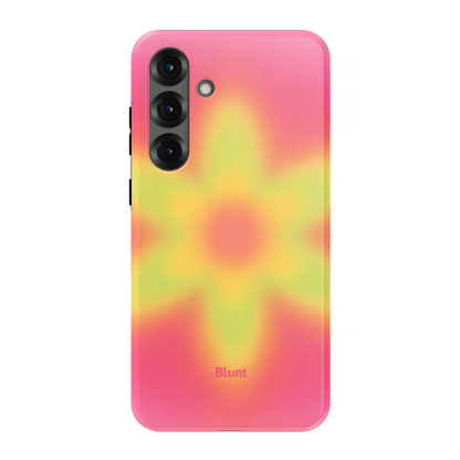 Apple-Bloom-samsung-case-Galaxy S25 Plus-1