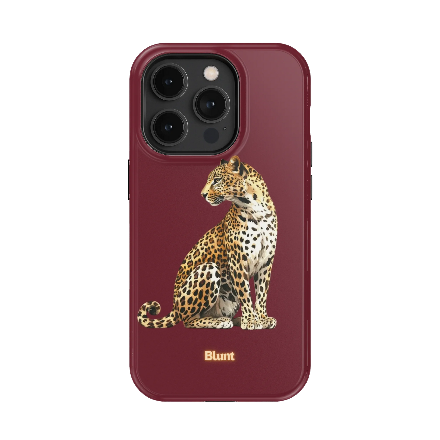 Keyari iPhone Case