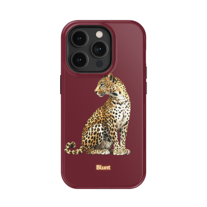 Keyari iPhone Case