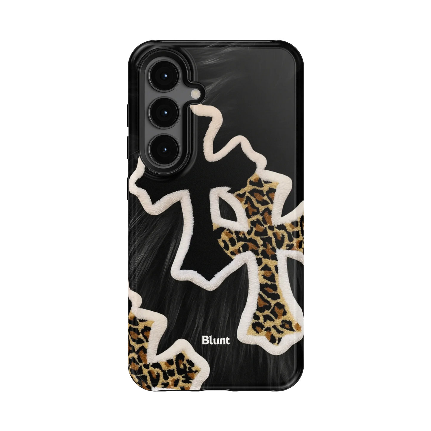 Wild Grace Samsung Case
