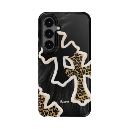 Wild Grace Samsung Case