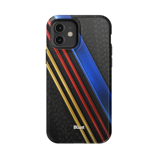 Slate iPhone Case