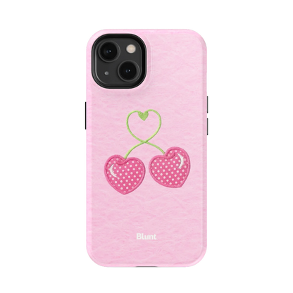 Loveberry iPhone Case