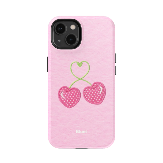 Loveberry iPhone Case
