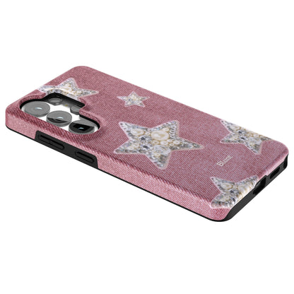 Pink-Stardust-samsung-case-Galaxy S26 Ultra-2