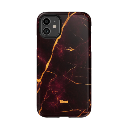 Altair iPhone Case