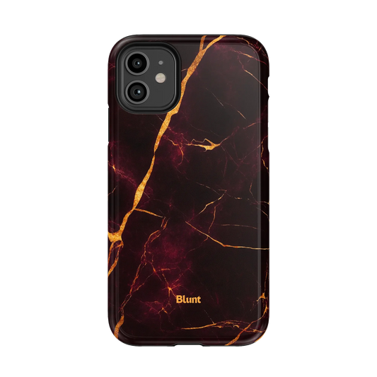 Altair iPhone Case