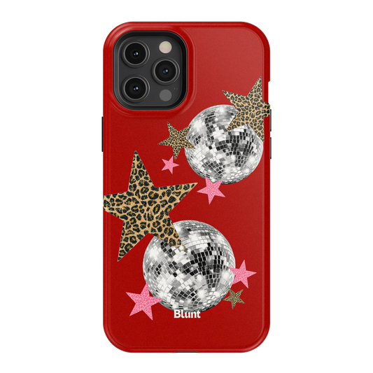 Starry iPhone Case
