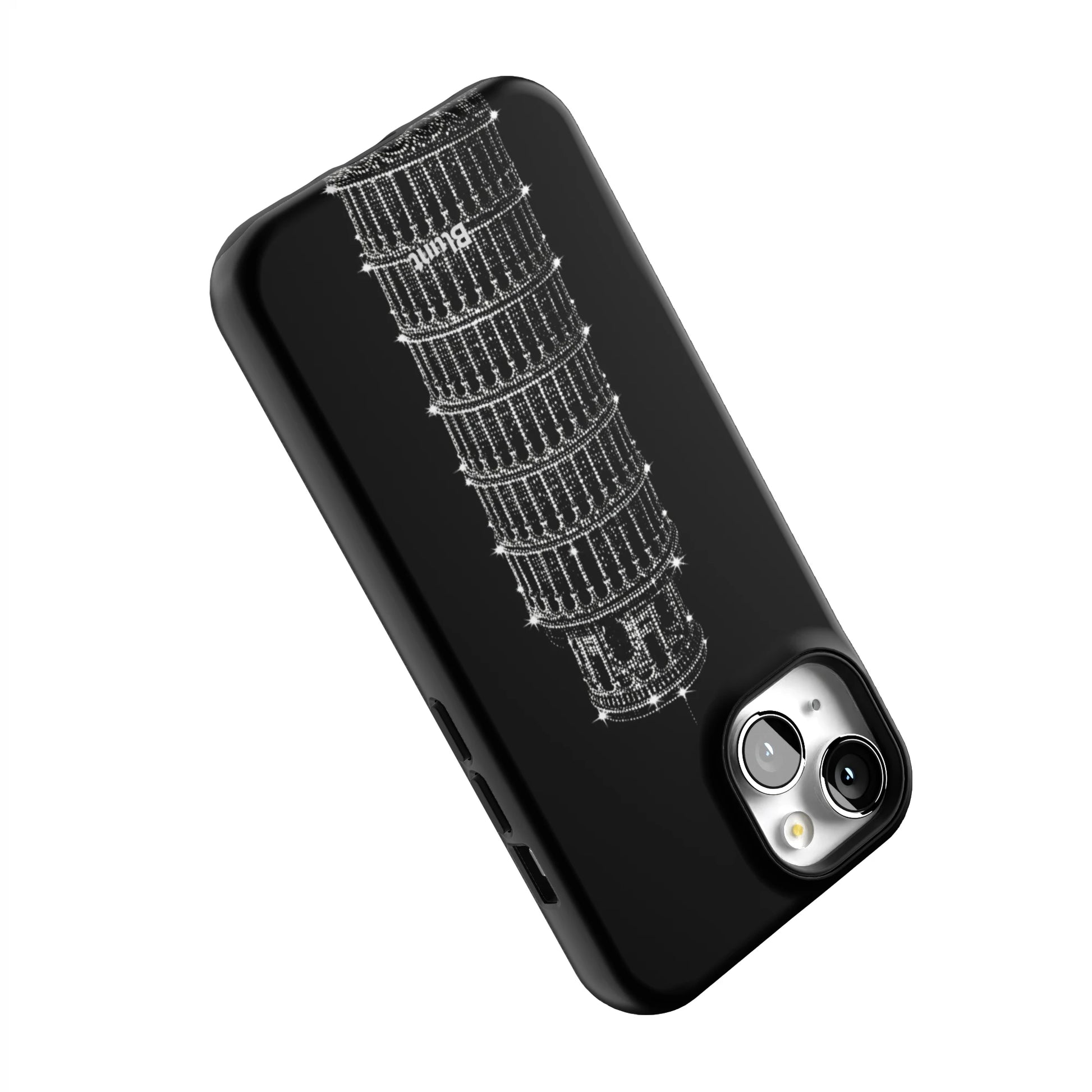 Shining-Pisa-iphone-case-iPhone 14-4