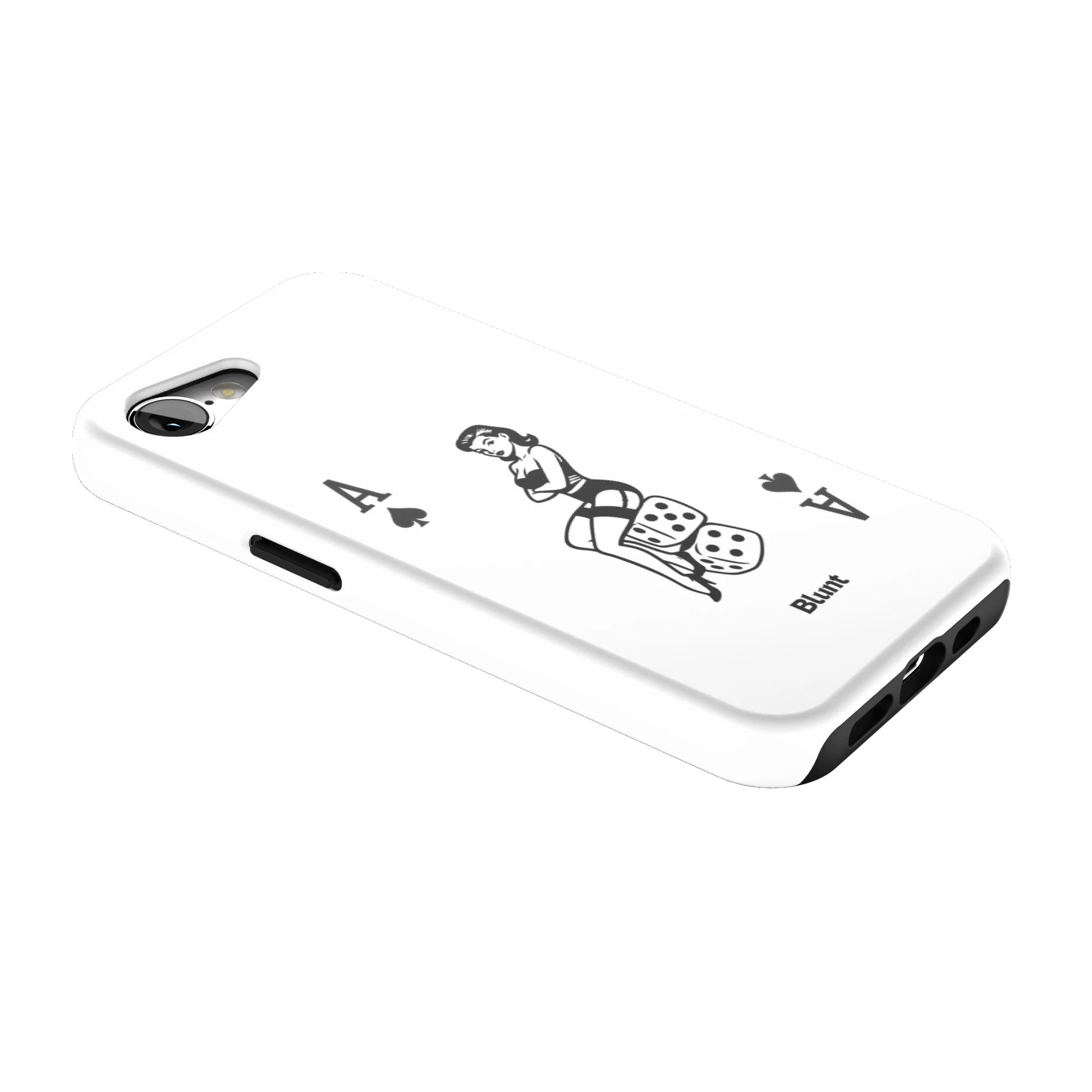 Lady-Ace-iphone-case-iPhone 17 E-2
