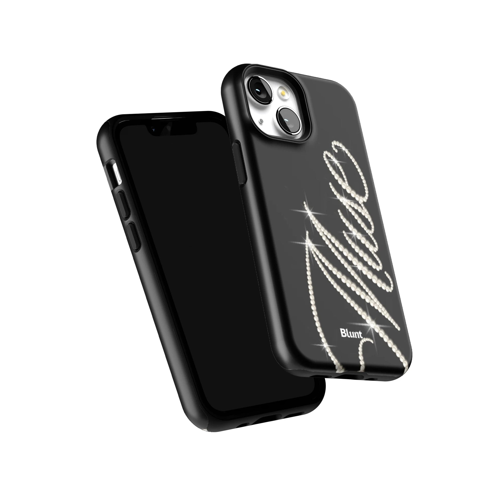 Blinged-Muse-iphone-case-iPhone 13 Mini-5