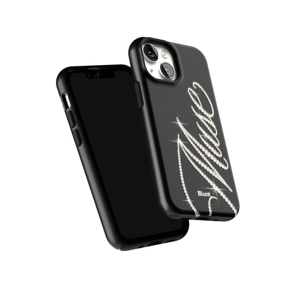 Blinged-Muse-iphone-case-iPhone 13 Mini-5