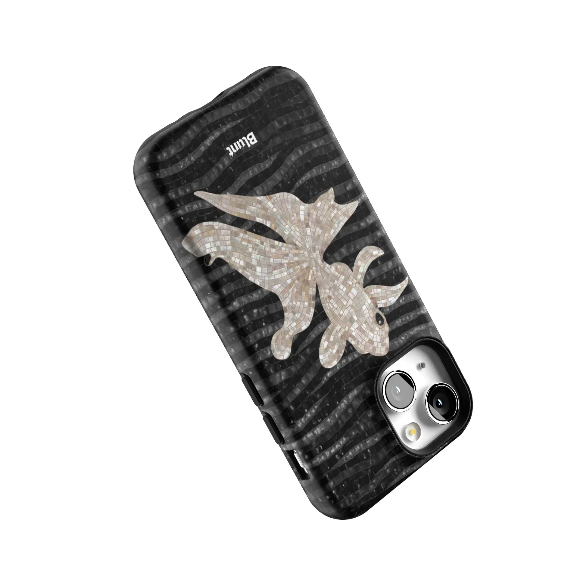Koi-Noir-iphone-case-iPhone 13 Mini-4