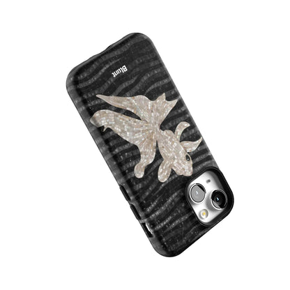 Koi-Noir-iphone-case-iPhone 13 Mini-4