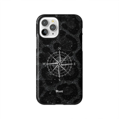 Wild-Compass-iphone-case-iPhone 11 Pro-1