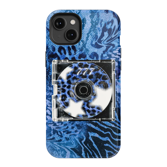 777 Mix iPhone Case