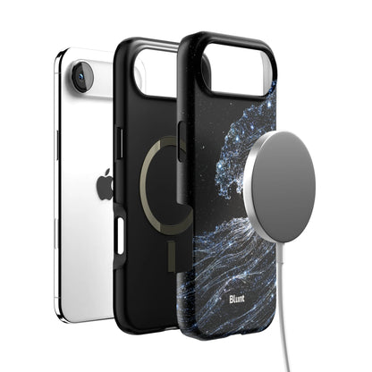 Midnight-Wave-iphone-case-iPhone 17 Air-3