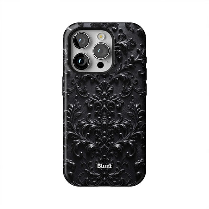 Regal-Obsidian-iphone-case-iPhone 15 Pro-1