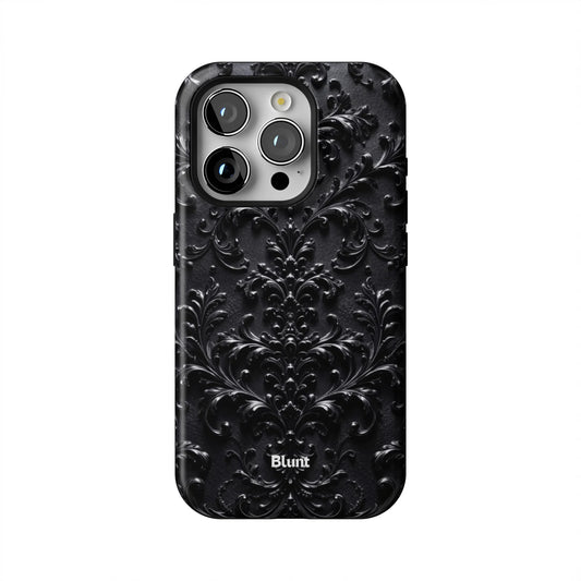 Regal-Obsidian-iphone-case-iPhone 15 Pro-1