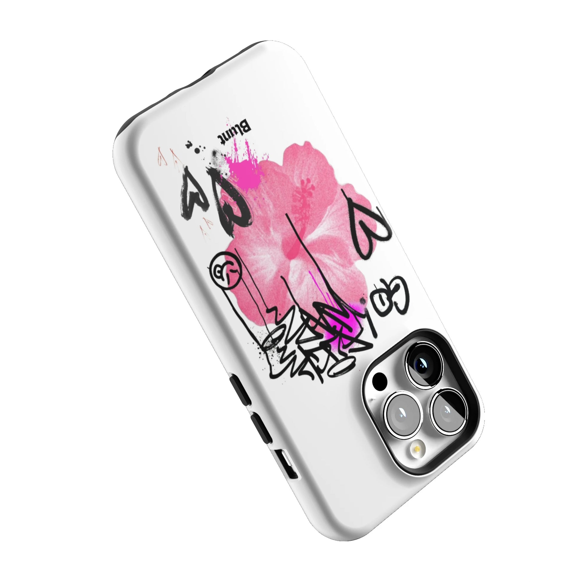 Floral-Vandal-iphone-case-iPhone 13 Pro-4