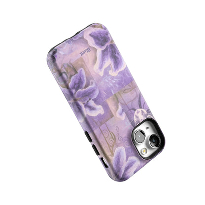 Purple-Irideska-iphone-case-iPhone 13 Mini-4