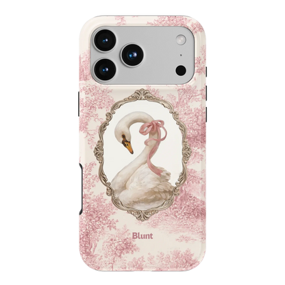 Lake Muse iPhone Case