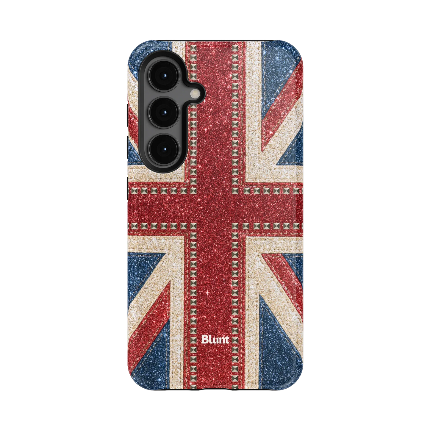 Classic Union Samsung Case