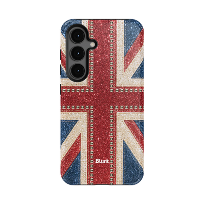 Classic Union Samsung Case