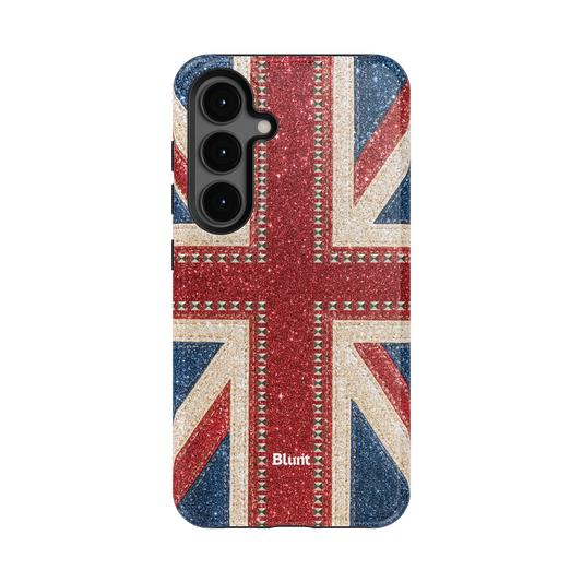 Classic Union Samsung Case
