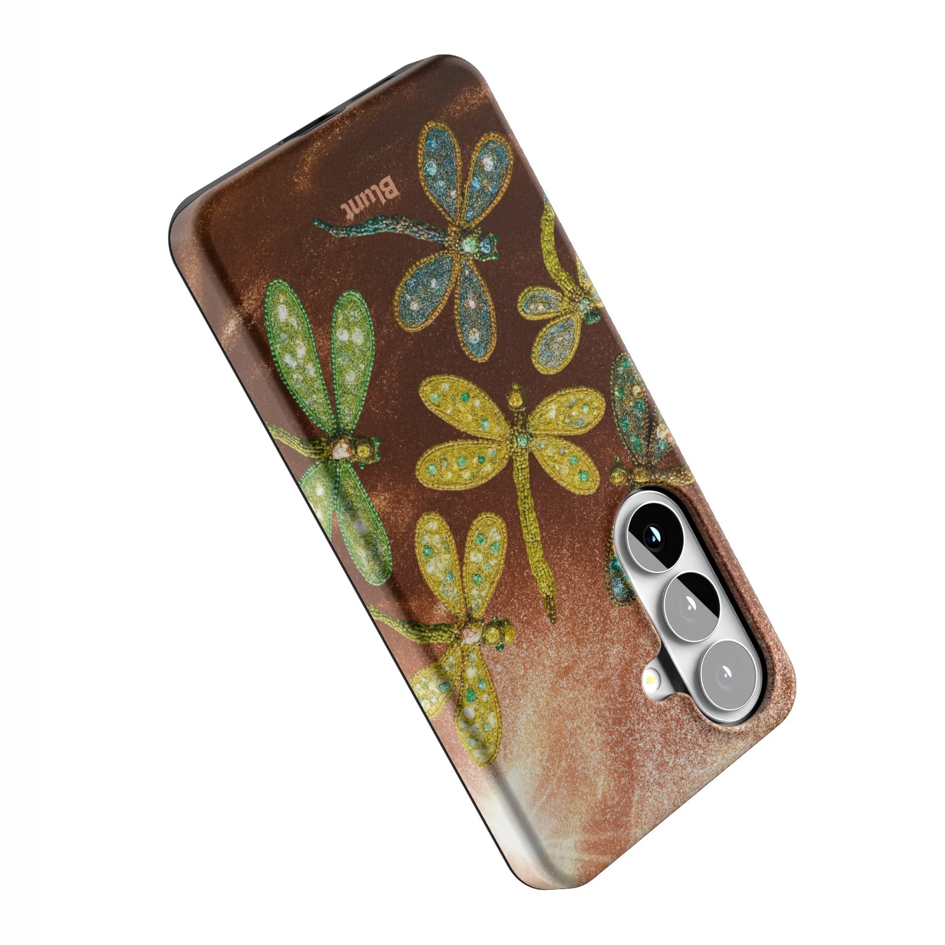 Emerald-Flight-samsung-case-Galaxy S26-4