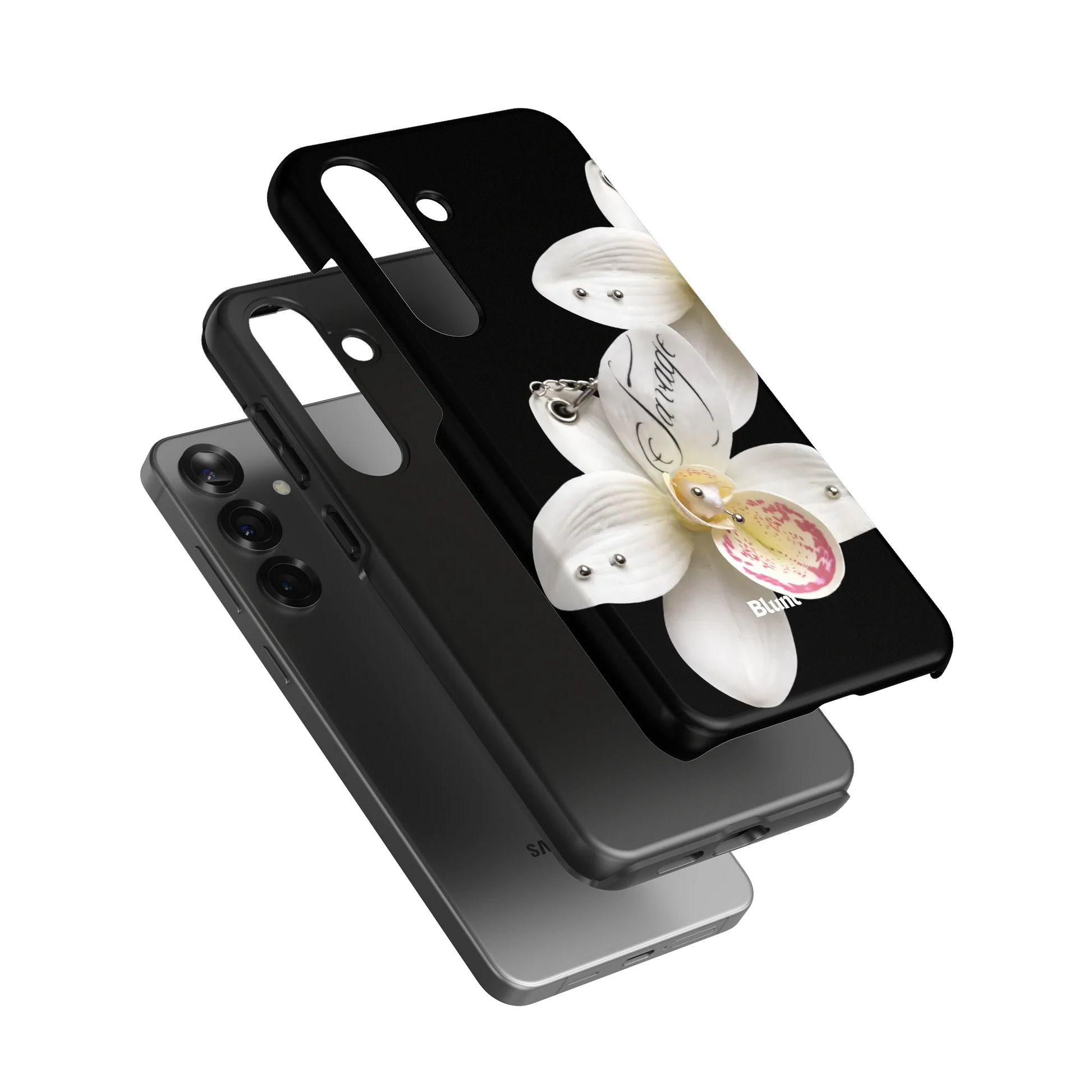 Savage-Petal-samsung-case-Galaxy S25 Plus-3