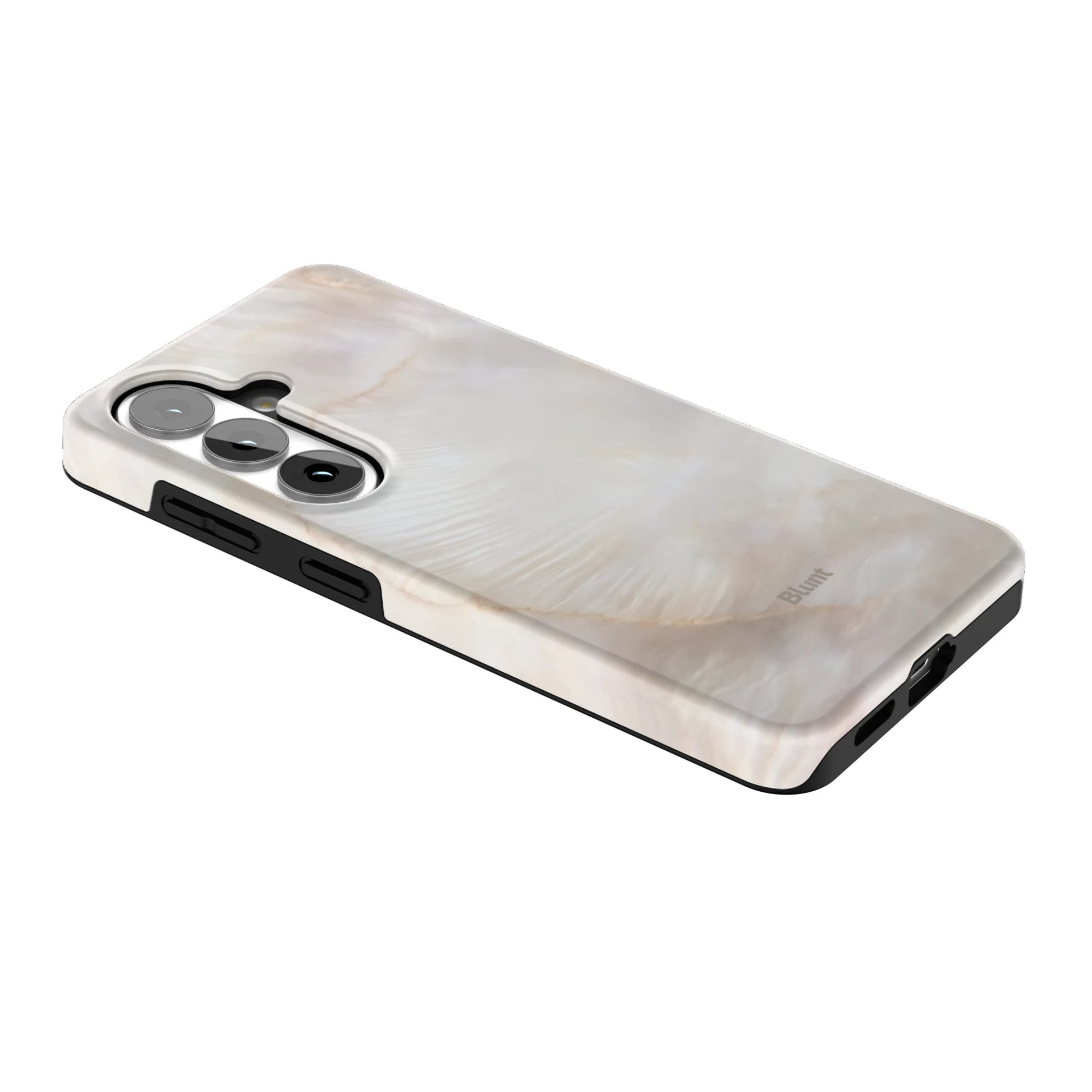 Ivory-Pearl-samsung-case-Galaxy S26-2