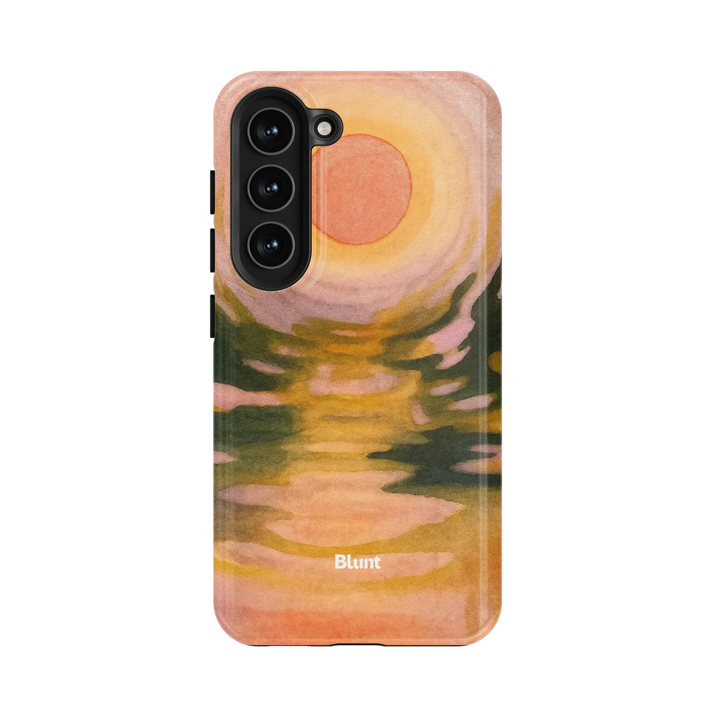 Solar Drift Samsung Case