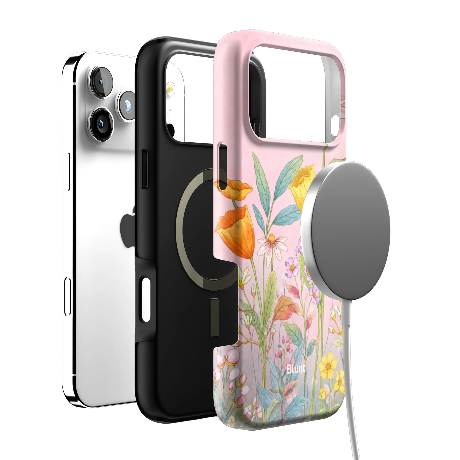 Pink-Meadow-iphone-case-iPhone 17 Pro Max-3