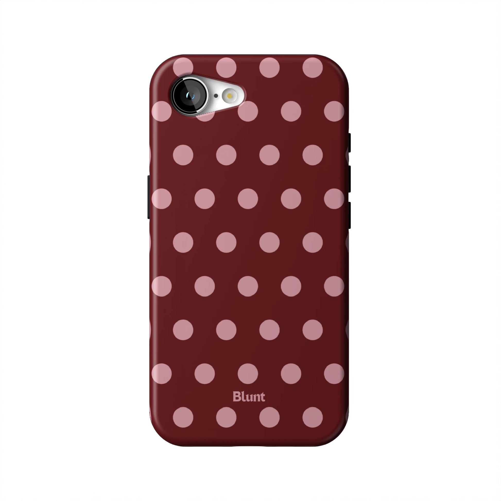 Berry-Dot-iphone-case-iPhone 17 E-1