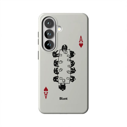 Table Samsung Case