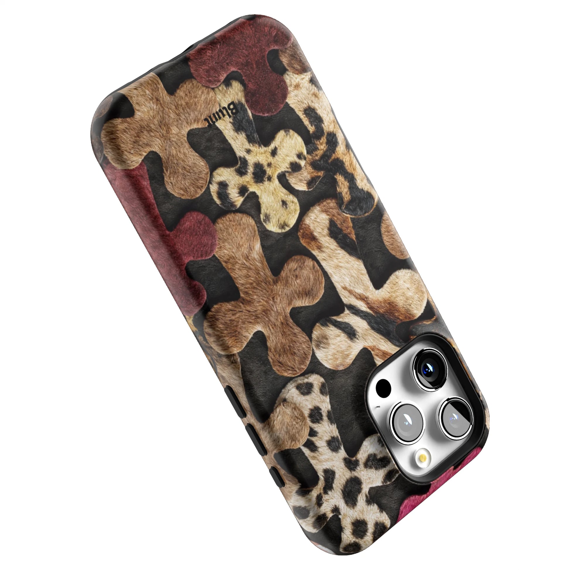 Patched-Saint-iphone-case-iPhone 16 Pro Max-4