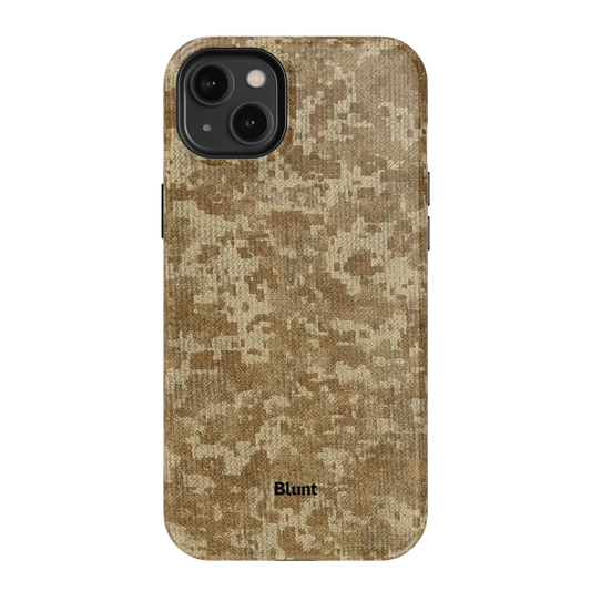 Sandstorm iPhone Case