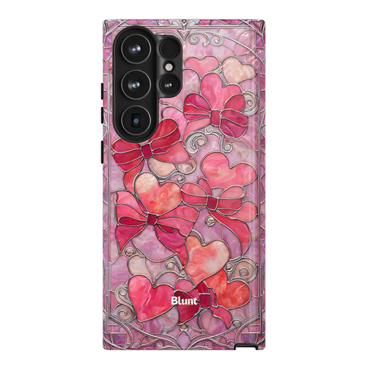 Lilian Samsung Case