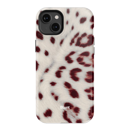 Vixen Stain iPhone Case