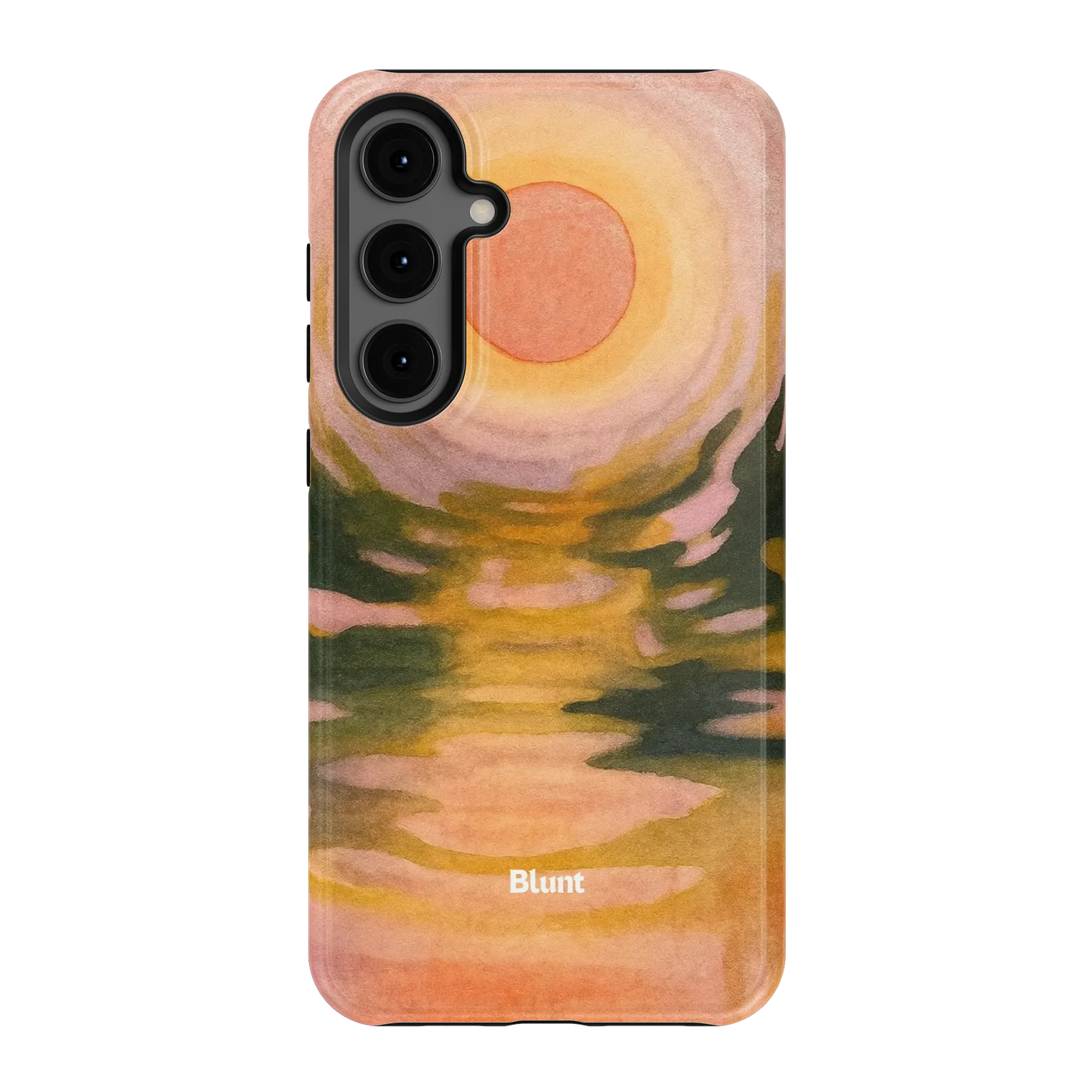 Solar Drift Samsung Case