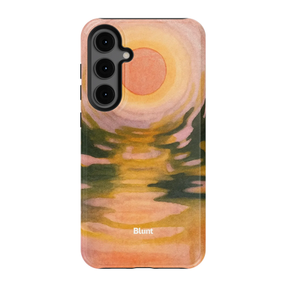 Solar Drift Samsung Case