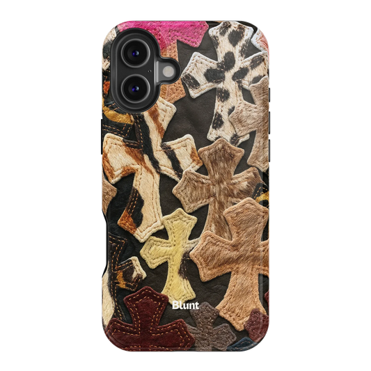 Crux iPhone Case