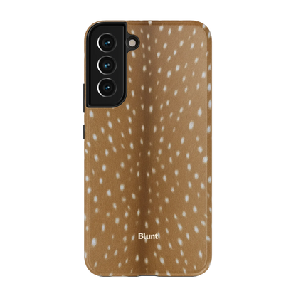 Fawn Samsung Case
