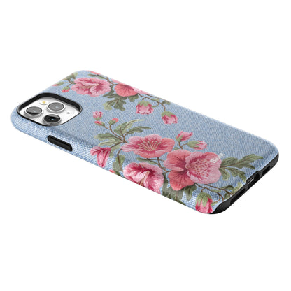 Petal-Pocket-iphone-case-iPhone 11 Pro Max-2