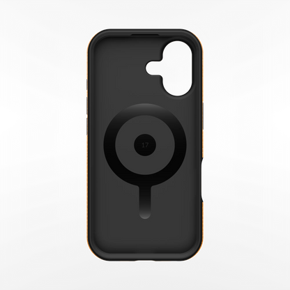 Ballbound iPhone Case