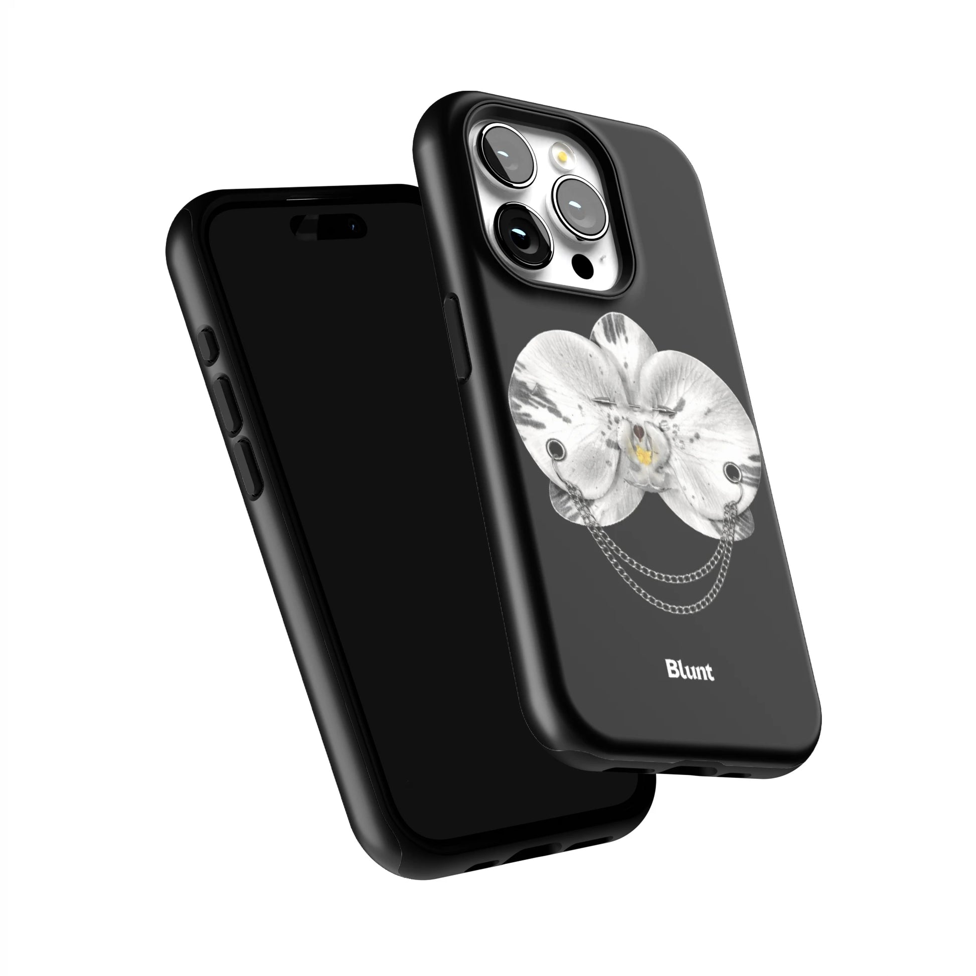 Static-Bloom-iphone-case-iPhone 15 Pro-5