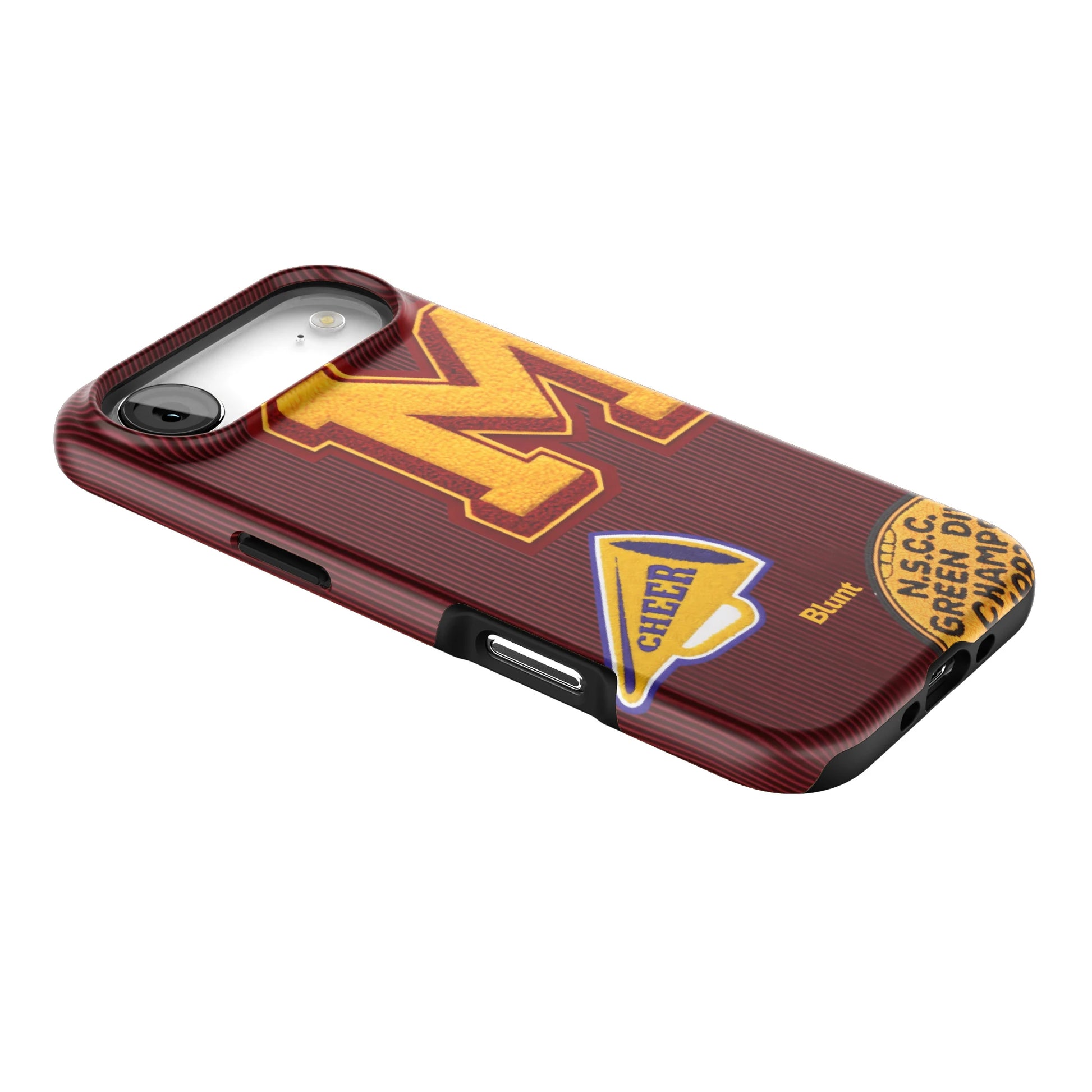 Alvin-iphone-case-iPhone 17 Air-2