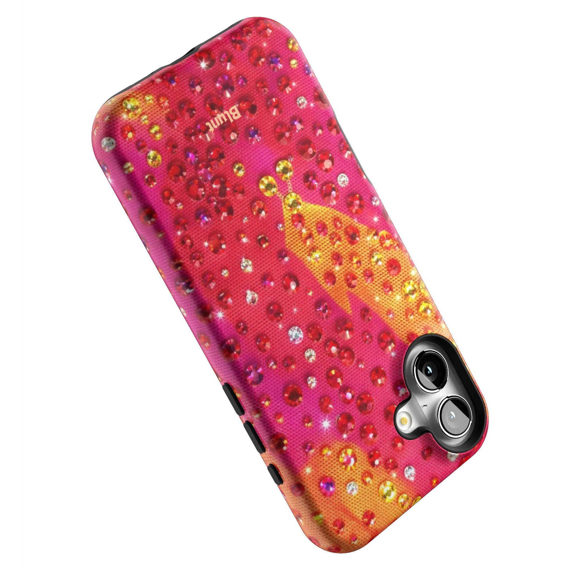 Hot-Gems-iphone-case-iPhone 16 Plus-4