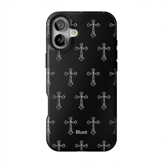 Coded-Creed-iphone-case-iPhone 16 Plus-1